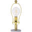 Lampe de table en résine Lobue-1512190696