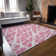 Kyrie Abstract Indoor / Outdoor Rug