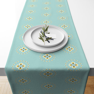 Chemin de table Kircher