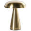 Iron Table Lamp-885500926