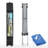 12 pi. L 12 pi. D Auvent escamotable en acier