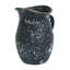  Vase en métal rustique Jazariah-71925343