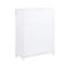 Commode 5 tiroirs Buckley