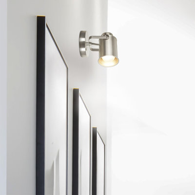 Multipurpose Spotlight