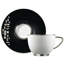 Diana Bone China Espresso Cup