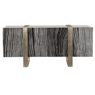 Linea TV Stand