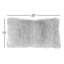 Indochine Lumbar Pillow Cover & Insert