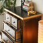 Commode 5 tiroirs Vintage