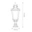 Vencimont Pier Mount Light-2828837