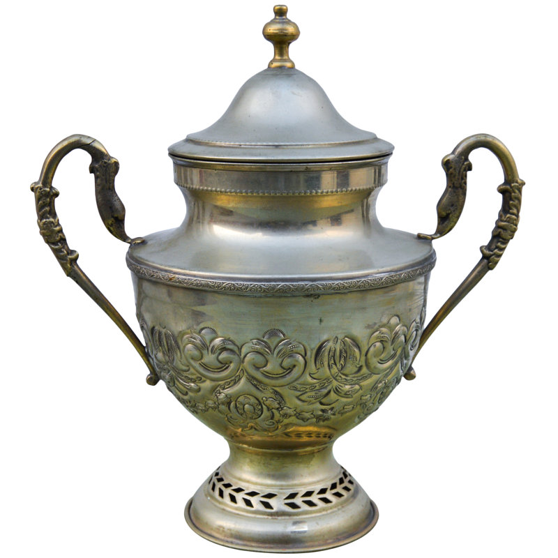 Table Vase