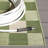 Orith Performance Checkered Indoor/Outdoor Area Rug-2138126528