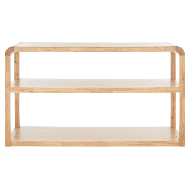 Console Chauncey, Naturel