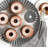 Nordic Ware Brilliance Bundtlette Pan
