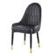 Chaise d'appoint en fer Nadel-1230283652