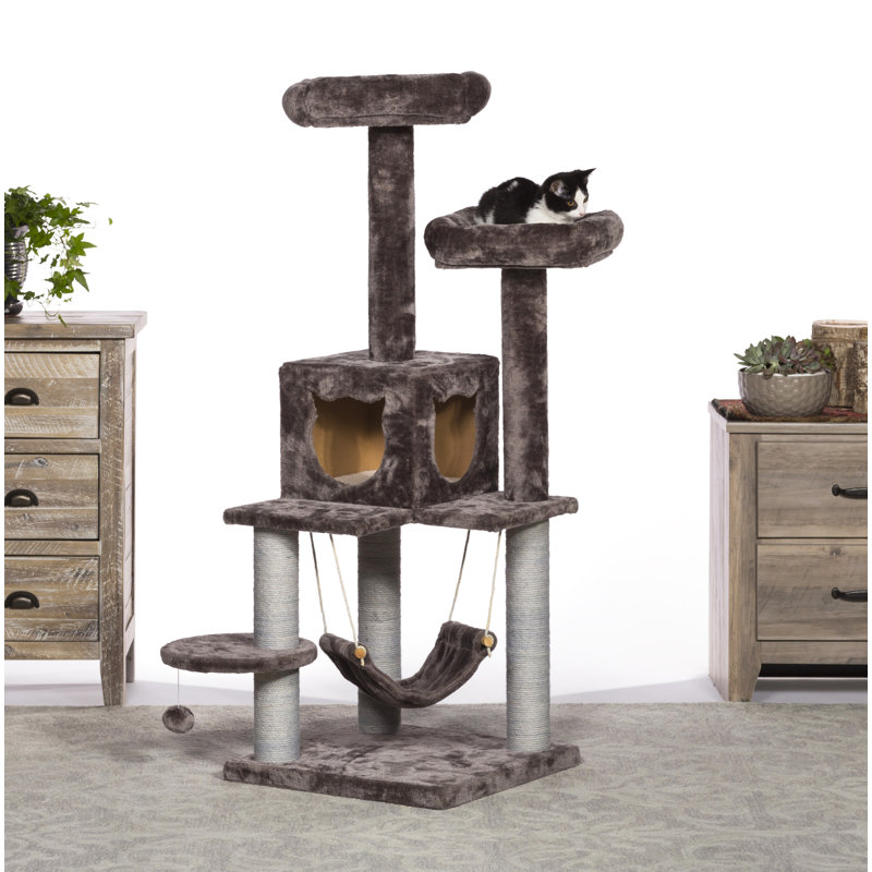 Blaylock Scratching Post