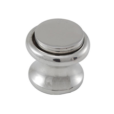 Archimedes Mushroom Knob