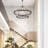 Veiz - Light Wagon Wheel Chandelier-864051144-859495090-859495092