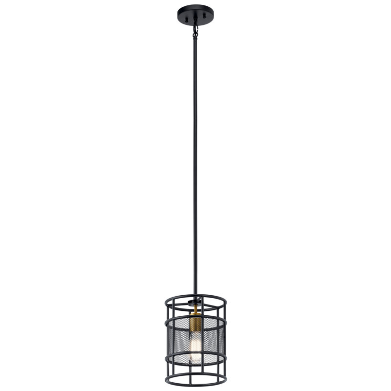 Sayers 1 - Light Single Pendant