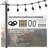 Outdoor Lantern Post