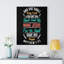 Save His People - Wrapped Canvas Print-2068795493
