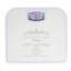 Ophelia & Co. Coalville Glass Bathroom Scale-1578367663