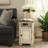 Cattima End Table