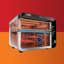 Four double Ninja DCT401C 12 en 1 avec FlexDoor, four à convection rapide et four à air frit