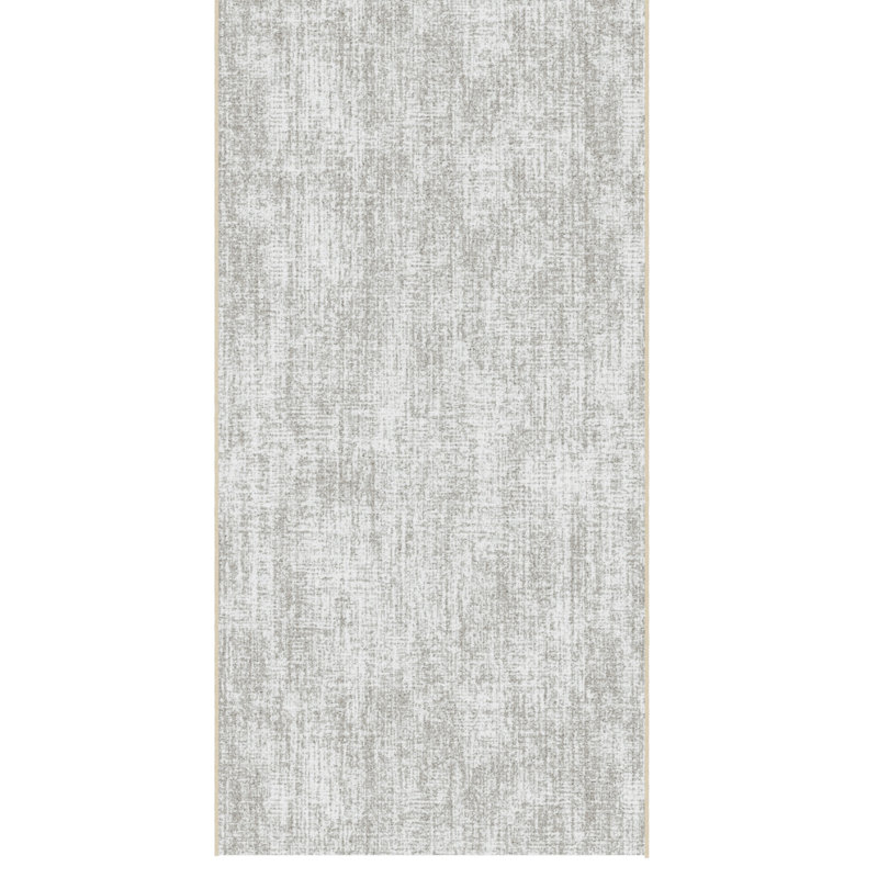 Kaira Soft Non-Slip Indoor Rug, Runner 2'7" x 53'
