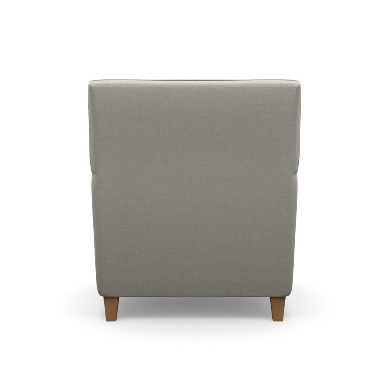 Lawrence Chair, Walnut, Block 654272