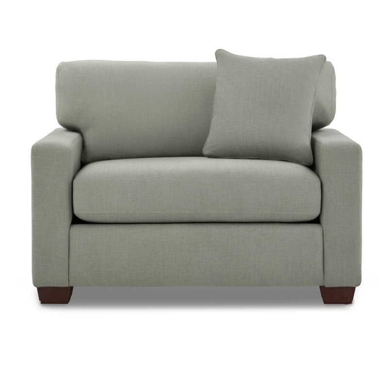 Shiloh Chair & A Half