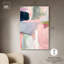 «Lush Pastel Oasis» par Art Remedy-107413640-107413641