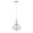 1 - Light Single Pendant-2064961666