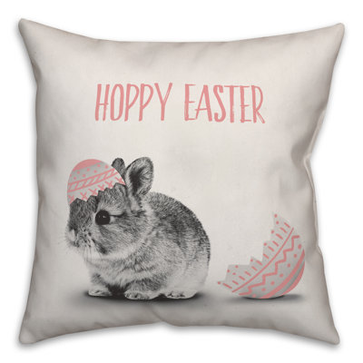 Coussin Hoppy