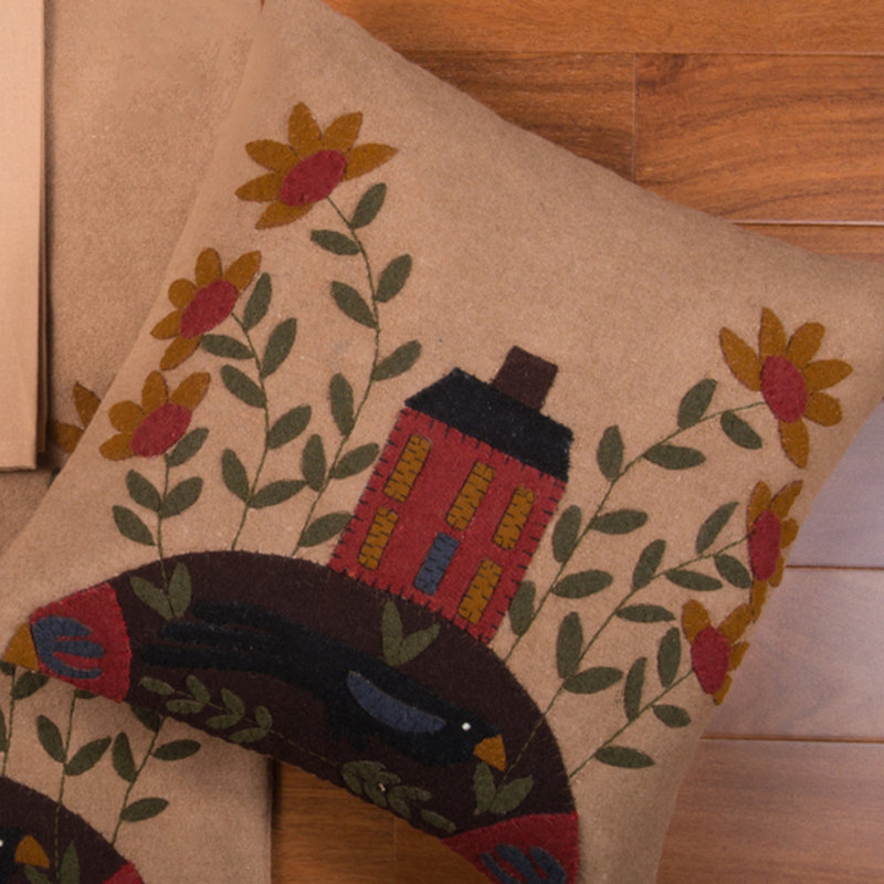 Coussin Home Collection de Raghu