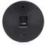 Horloge murale en acier inoxydable 16 "Soltis-1505559709
