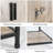 Conrado 36" Single Bathroom Vanity Set-87328278-87328277