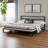 Chime 8'' Firm Innerspring Sofa Bed Mattress-48631249