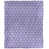 Mauve / bleu sarcelle