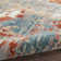 Whately Abstract Area Rug