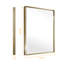 Miroir de salle de bain Lohoski-28401336-28401314