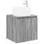 Bathroom Furniture Suite-133694924