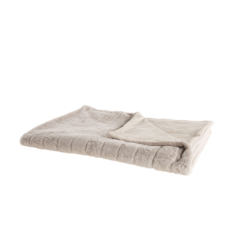 Tillett Throw Blanket, 150 cm x 200 cm