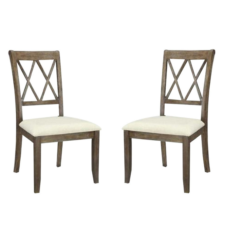 Deborah Upholstered Side Chair