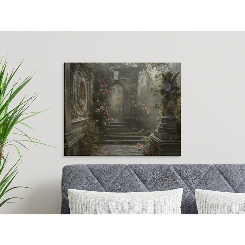 Wrapped Canvas Print Set, 38.1 cm H x 76.2 cm W