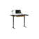 Sequel 20 Glass Writing Desk