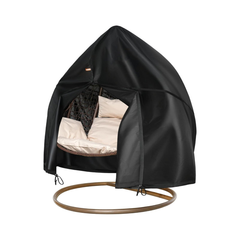 Outdoor Swing Seat Cover
