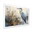 Grand héron bleu en harmonie Miminelle II - impressions sur toile héron-980429992-980429986-955066229