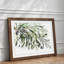 The Olive Branch - Framed Print-55611682-55611684