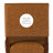 Husno Faux Leather Upholstered Solid Wood Counter & Bar Stool-1708790363-1708790362