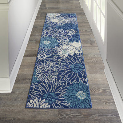 Tapis de couloir 10 pi